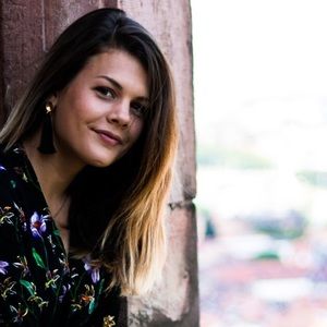 Meet your Posher, Mallory